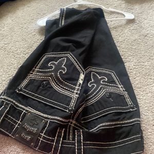 Rock Revival Designer Jeans